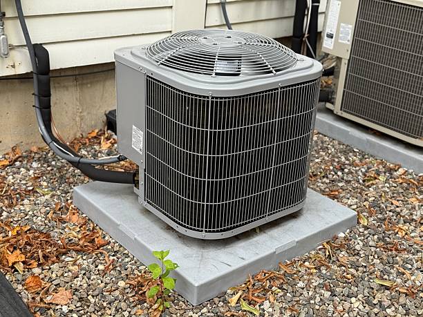 24/7 Emergency Heat Pump Repair experts in Passaic, NJ