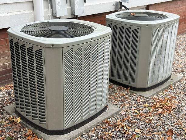 Reliable Heat Pump Repair contractor in Passaic, NJ by JG Cool HVAC